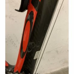 Vélo De Course Orbea - 52 -Accessoires auto pour vélo Boutique velo route carbone orbea orca 4