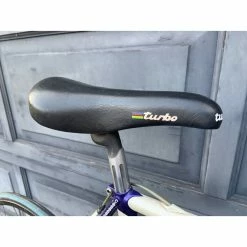 Vélo De Course Autre Marque - 52 - 700c -Accessoires auto pour vélo Boutique velo route carrera tube colombus 2