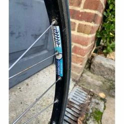 Vélo De Course Autre Marque - 52 - 700c -Accessoires auto pour vélo Boutique velo route carrera tube colombus 4