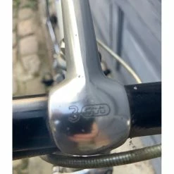 Vélo De Course Autre Marque - 52 - 700c -Accessoires auto pour vélo Boutique velo route carrera tube colombus 5