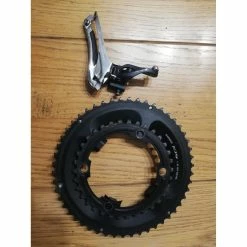 Vélo De Course Autre Marque - 58 -Accessoires auto pour vélo Boutique velo route generique 2