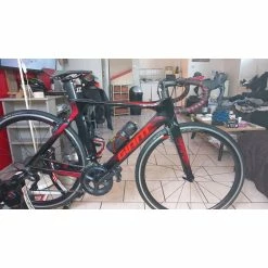 Vélo De Course Giant - 52 - 700c