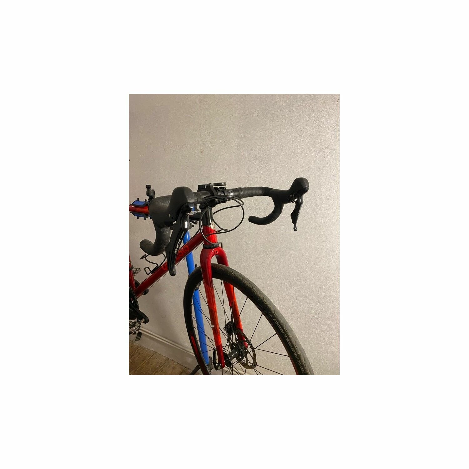 Vélo De Course Genesis - 50 - 700c 4 Vélo De Course Genesis - 50 - 700c – Image 2