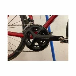 Vélo De Course Genesis - 50 - 700c 10 Vélo De Course Genesis - 50 - 700c -Accessoires auto pour vélo Boutique velo route gravel 2