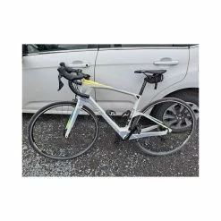 Vélo De Gravel Sunn - 54