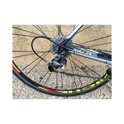 Vélo De Course Trek - 56 -Accessoires auto pour vélo Boutique velo route trek 10v 3