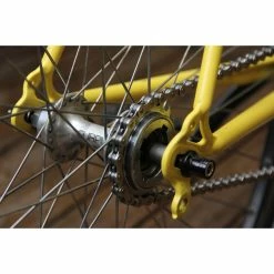 Vélo Fixie Et Singlespeed Autre Marque -Accessoires auto pour vélo Boutique velo routeville reconditionne 4