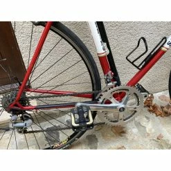 Vélo De Course Autre Marque - 50 - 700c -Accessoires auto pour vélo Boutique velo sannino vintage 2