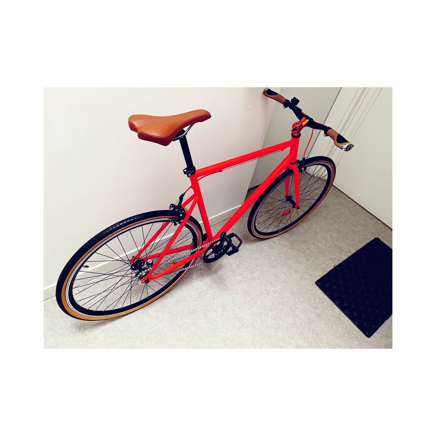 Vélo Fixie Et Singlespeed Autre Marque 4 Vélo Fixie Et Singlespeed Autre Marque – Image 2