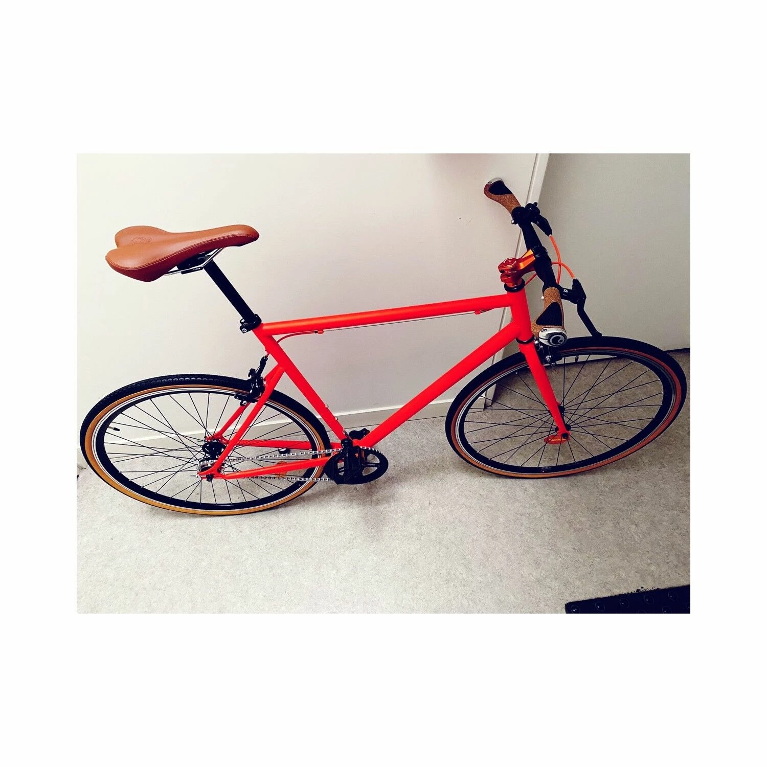 Vélo Fixie Et Singlespeed Autre Marque 5 Vélo Fixie Et Singlespeed Autre Marque – Image 3