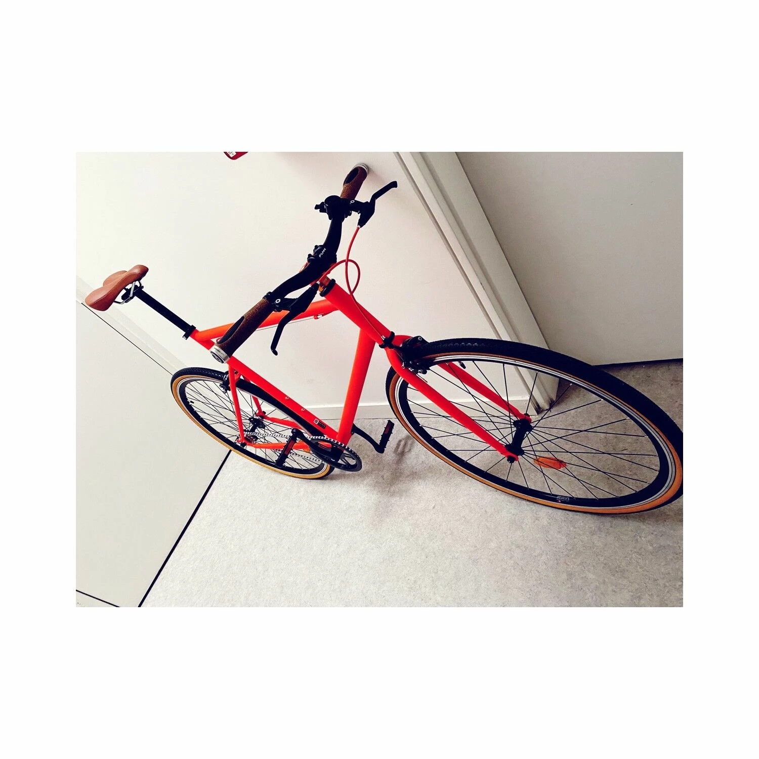 Vélo Fixie Et Singlespeed Autre Marque 6 Vélo Fixie Et Singlespeed Autre Marque – Image 4