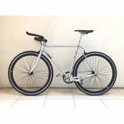 Vélo Fixie Et Singlespeed Vitus 8 Vélo Fixie Et Singlespeed Vitus -Accessoires auto pour vélo Boutique velo singlespeed vitus cinelli 2