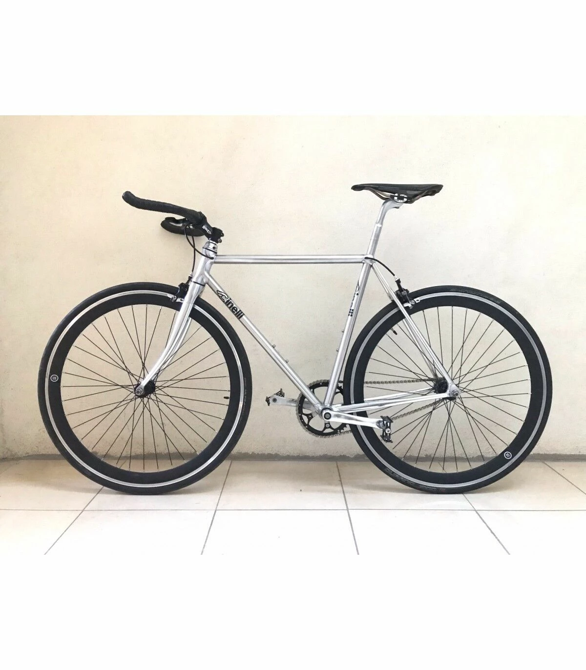 Vélo Fixie Et Singlespeed Vitus 5 Vélo Fixie Et Singlespeed Vitus – Image 3