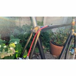 Vélo Fixie Et Singlespeed Autre Marque -Accessoires auto pour vélo Boutique velo singlespeedfixie 2