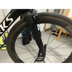 Vélo De Course Specialized - 58 -Accessoires auto pour vélo Boutique velo sworks tarmac sl6 1