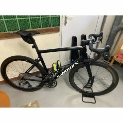 Vélo De Course Specialized - 58 -Accessoires auto pour vélo Boutique velo sworks tarmac sl6 2