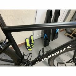Vélo De Course Specialized - 58 -Accessoires auto pour vélo Boutique velo sworks tarmac sl6 5