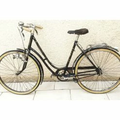 Vélo Urbain Tern 12 Vélo Urbain Tern -Accessoires auto pour vélo Boutique velo terrot 1945 4