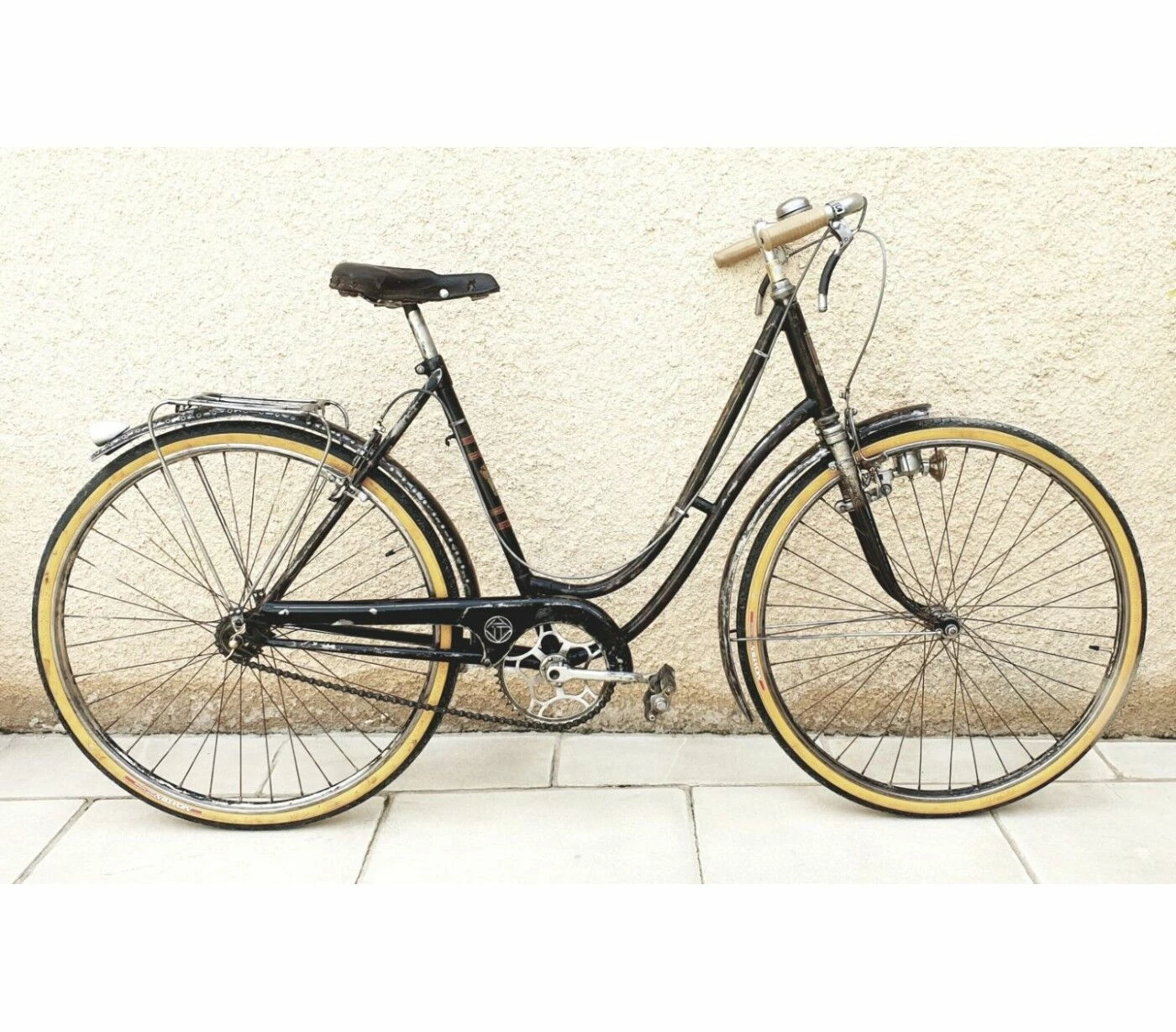 Vélo Urbain Tern 3 Vélo Urbain Tern