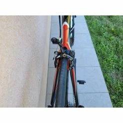 Vélo De Course Time - 58 - 700c -Accessoires auto pour vélo Boutique velo time rxrs ulteam 2