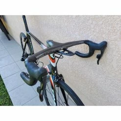 Vélo De Course Time - 58 - 700c -Accessoires auto pour vélo Boutique velo time rxrs ulteam 3