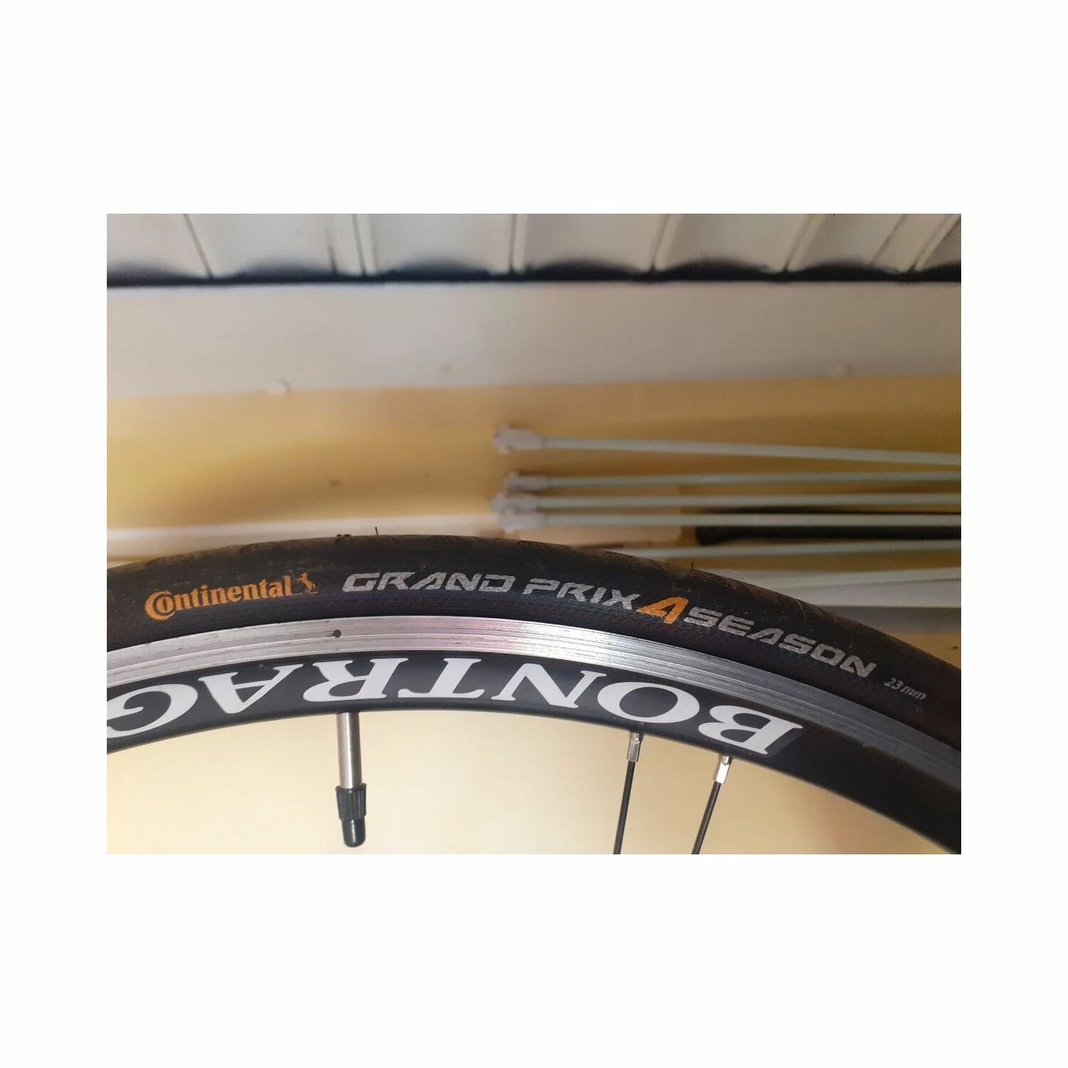 Vélo De Course Trek - 58 5 Vélo De Course Trek - 58 – Image 3