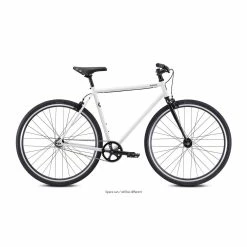 Vélo Urbain Fuji