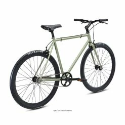 Vélo Urbain Fuji -Accessoires auto pour vélo Boutique velo urbain single speed pignon fixe et roue libre fuji declaration 5