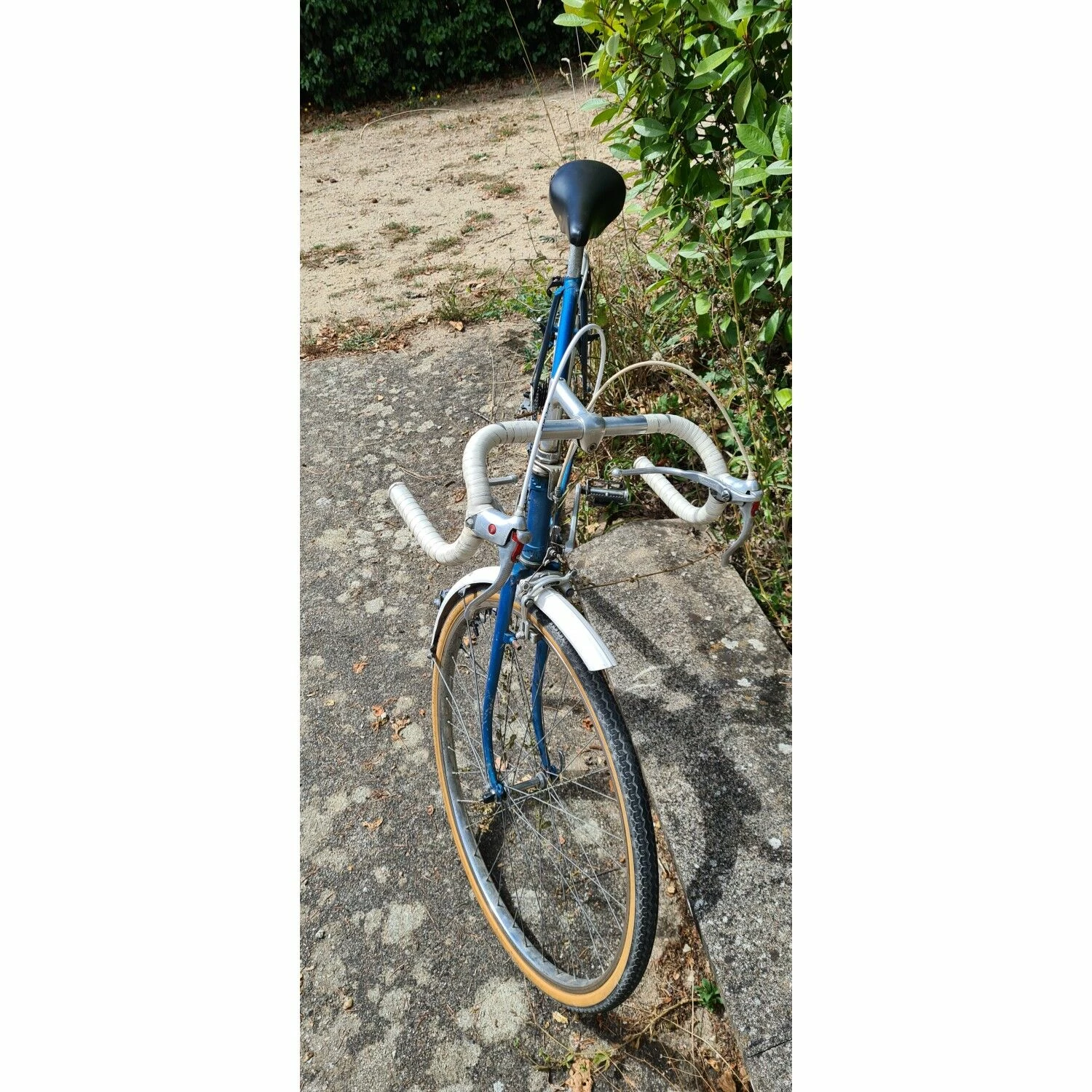 Vélo Urbain Raleigh 4 Vélo Urbain Raleigh – Image 2