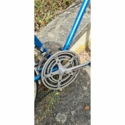 Vélo Urbain Raleigh 9 Vélo Urbain Raleigh -Accessoires auto pour vélo Boutique velo urbain vintage 3