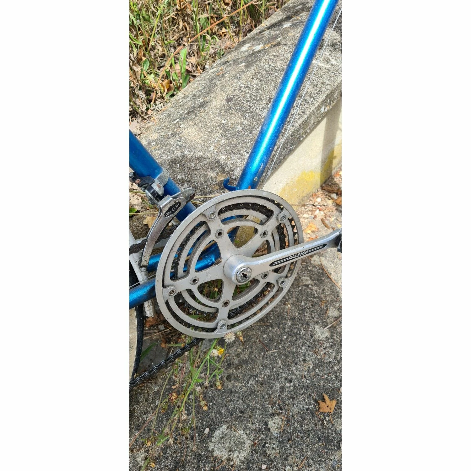 Vélo Urbain Raleigh 6 Vélo Urbain Raleigh – Image 4