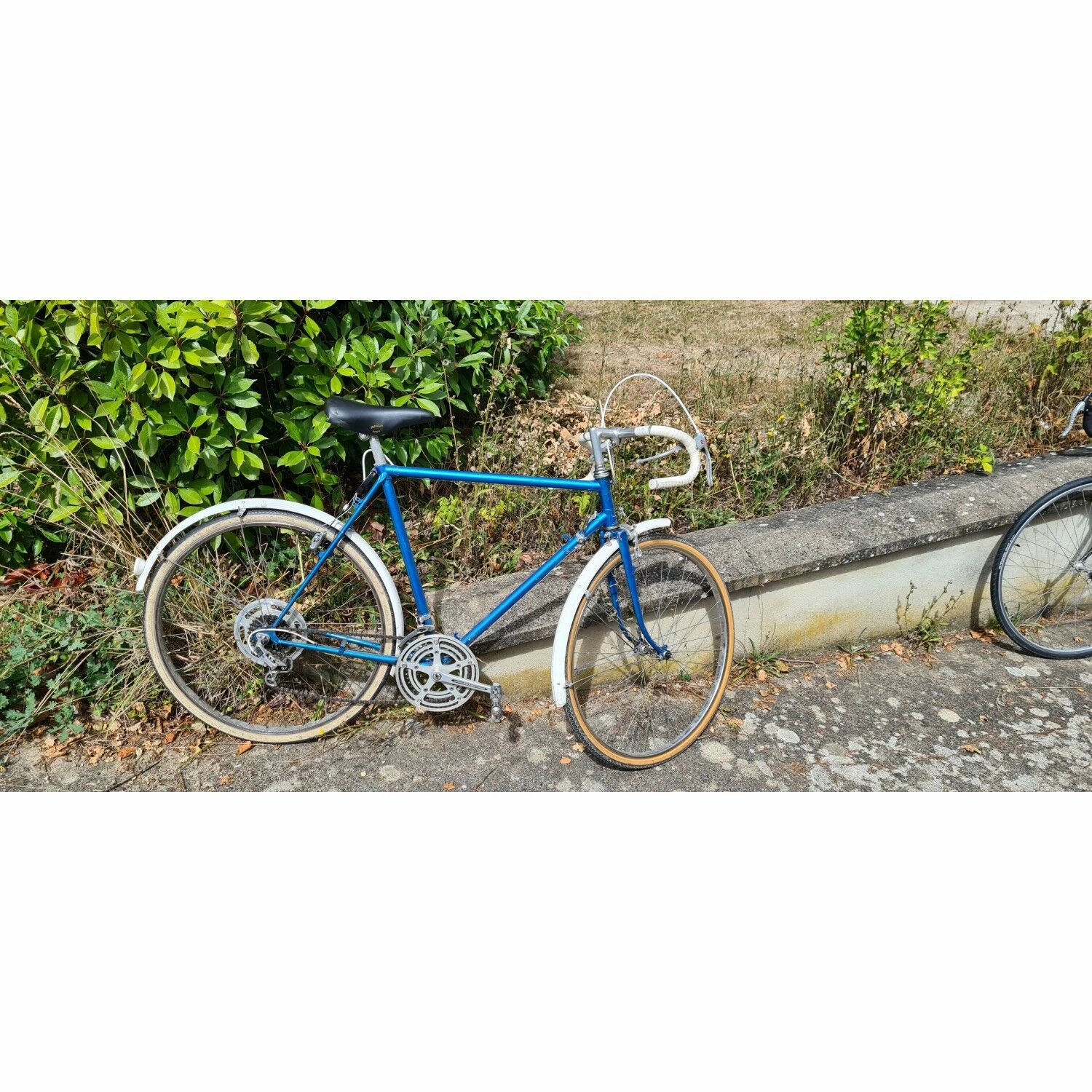 Vélo Urbain Raleigh 3 Vélo Urbain Raleigh