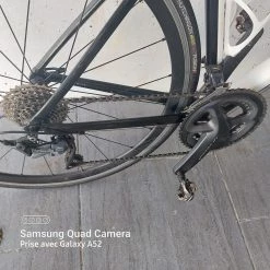 Vélo De Course Van Rysel - 58 -Accessoires auto pour vélo Boutique velo van rysel 2