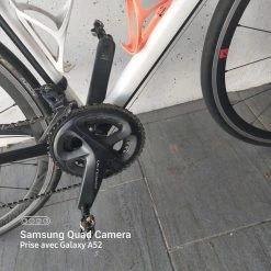 Vélo De Course Van Rysel - 58 -Accessoires auto pour vélo Boutique velo van rysel 3