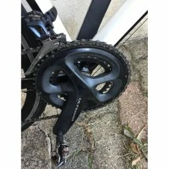 Vélo De Course Van Rysel - 58 -Accessoires auto pour vélo Boutique velo van rysel 5