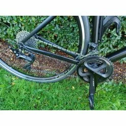 Vélo De Course Van Rysel - 56 -Accessoires auto pour vélo Boutique velo van rysel edr af 105 3