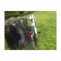 Vélo Hollandais Autre Marque - M (53-55) -Accessoires auto pour vélo Boutique velo ville agora 26 4