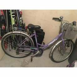 Vélo Urbain Autre Marque