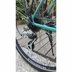 Vélo Urbain Autre Marque -Accessoires auto pour vélo Boutique velo ville entierement restaure 1