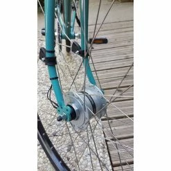 Vélo Urbain Autre Marque -Accessoires auto pour vélo Boutique velo ville entierement restaure 2