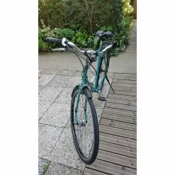 Vélo Urbain Autre Marque -Accessoires auto pour vélo Boutique velo ville entierement restaure 4