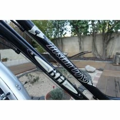 Vélo Urbain Bh -Accessoires auto pour vélo Boutique velo ville femme bh 2