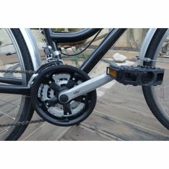 Vélo Urbain Bh -Accessoires auto pour vélo Boutique velo ville femme bh 3