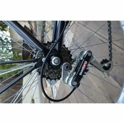 Vélo Urbain Bh -Accessoires auto pour vélo Boutique velo ville femme bh 4