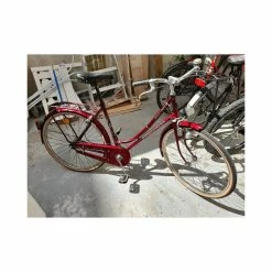 Vélo Hollandais Continental - M (53-55) -Accessoires auto pour vélo Boutique velo ville femme marque continental 1