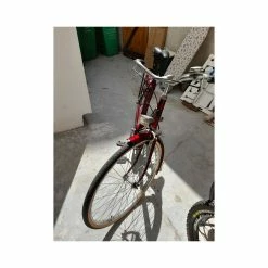Vélo Hollandais Continental - M (53-55) -Accessoires auto pour vélo Boutique velo ville femme marque continental 2