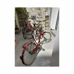 Vélo Hollandais Continental - M (53-55) -Accessoires auto pour vélo Boutique velo ville femme marque continental 3