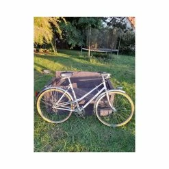 Vélo Urbain Peugeot 11 Vélo Urbain Peugeot -Accessoires auto pour vélo Boutique velo ville femme peugeot 3