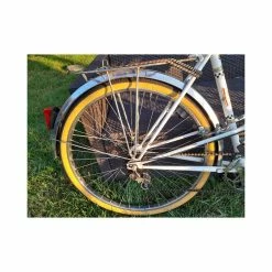 Vélo Urbain Peugeot 12 Vélo Urbain Peugeot -Accessoires auto pour vélo Boutique velo ville femme peugeot 4