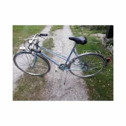 Vélo Urbain Autre Marque -Accessoires auto pour vélo Boutique velo ville femme royal cycles reims 3